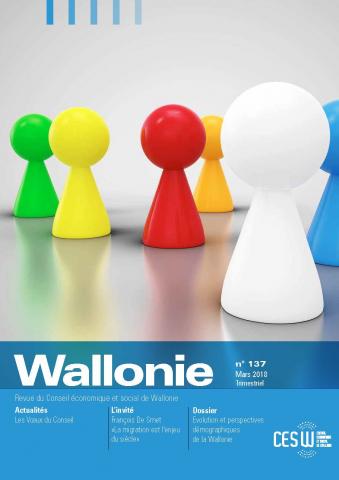 CESE Wallonie | CESE Wallonie - Conseil économique, Social Et ...