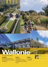La revue Wallonie 142 est disponible!
